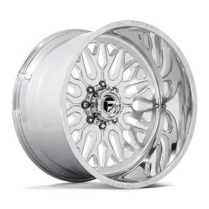 Fuel – FF109 – Polished – 22″x10″ -25mm – Summer Wheels – FFGFF109R79-1-34